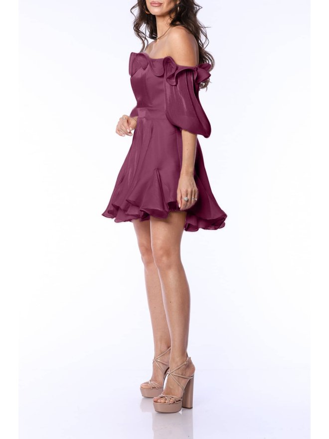 TGH ROCHIE MINI VENYSSA