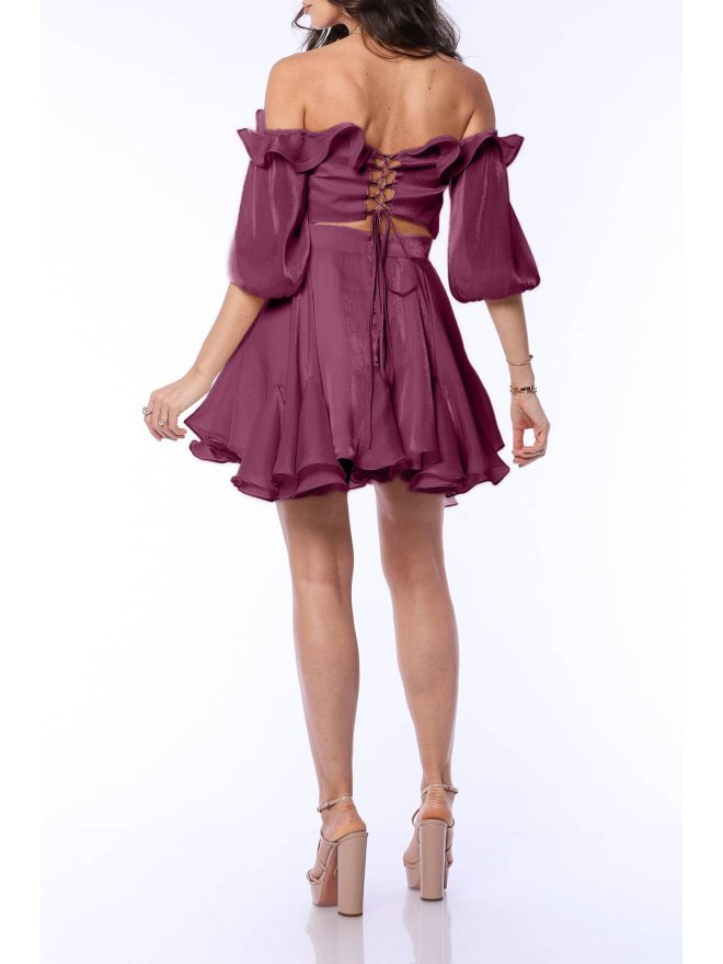 TGH ROCHIE MINI VENYSSA