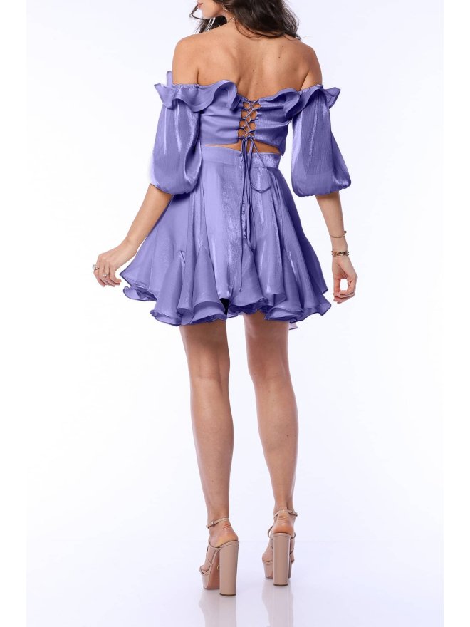 TGH ROCHIE MINI VENYSSA