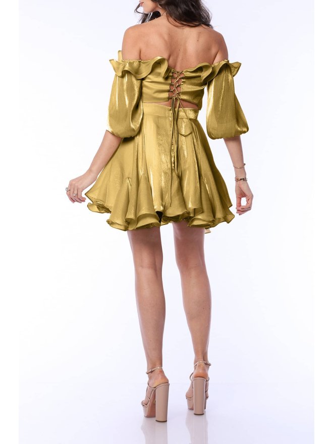 TGH ROCHIE MINI VENYSSA