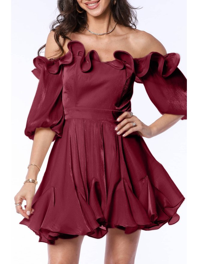 TGH ROCHIE MINI VENYSSA