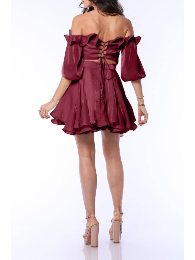 TGH ROCHIE MINI VENYSSA