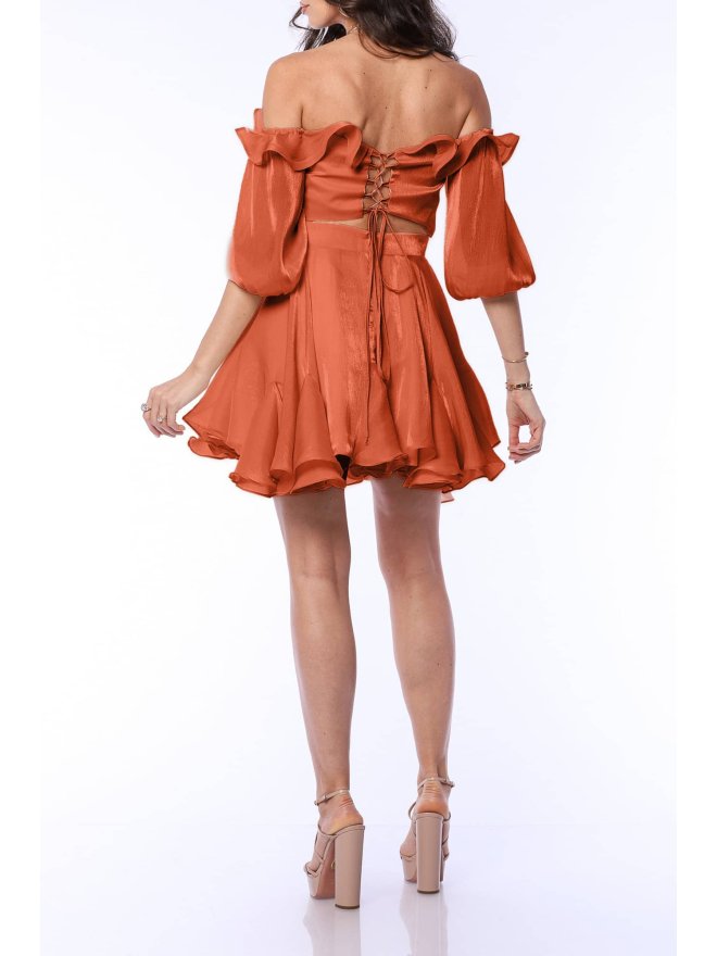 TGH ROCHIE MINI VENYSSA