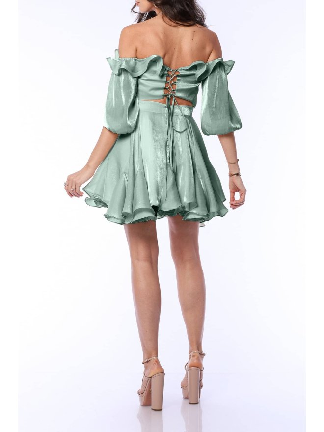 TGH ROCHIE MINI VENYSSA