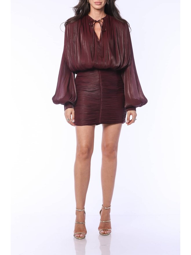 TGH ROCHIE MINI RHYELLE