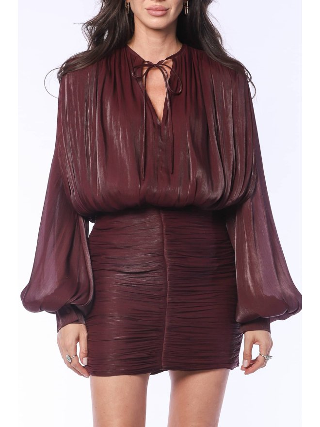 TGH ROCHIE MINI RHYELLE
