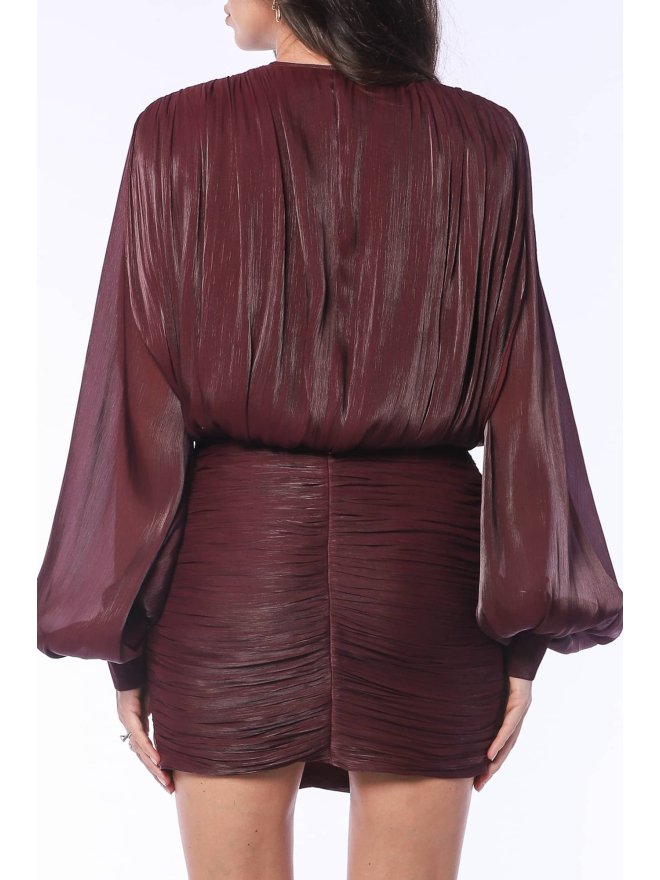 TGH ROCHIE MINI RHYELLE