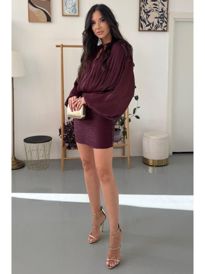 TGH ROCHIE MINI RHYELLE