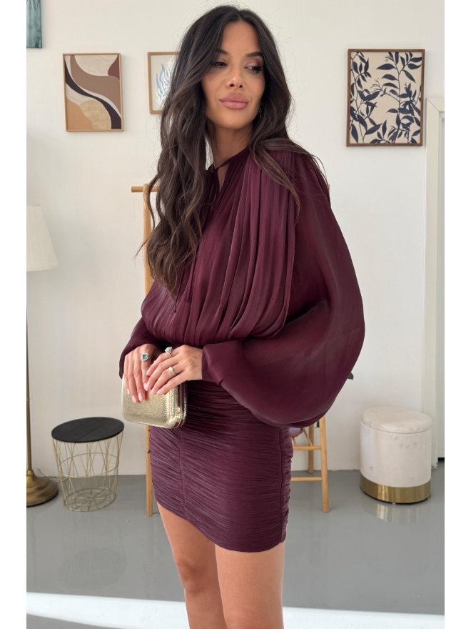 TGH ROCHIE MINI RHYELLE