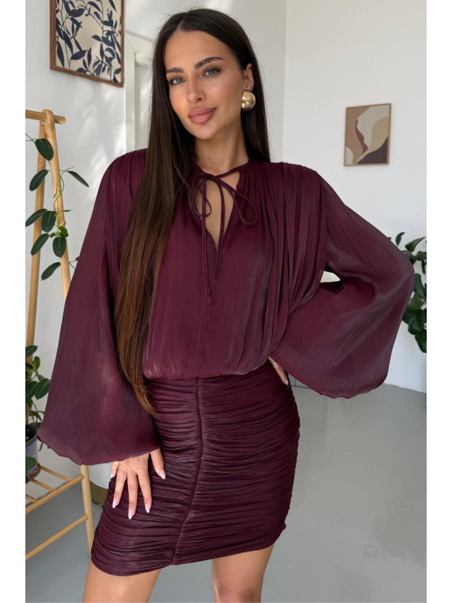 TGH ROCHIE MINI RHYELLE