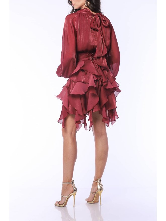 TGH ROCHIE MINI GALORIA