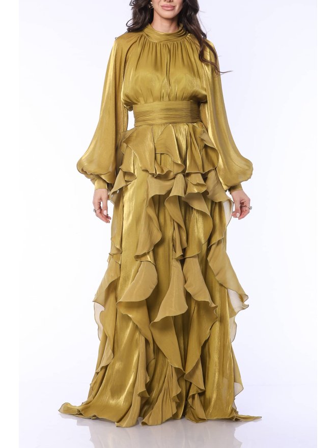 TGH ROCHIE MAXI BELYNORA
