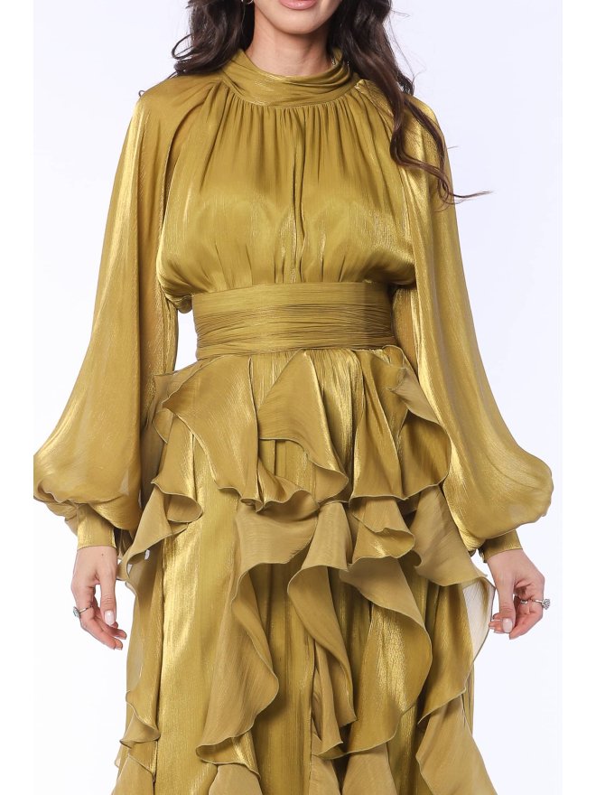 TGH ROCHIE MAXI BELYNORA