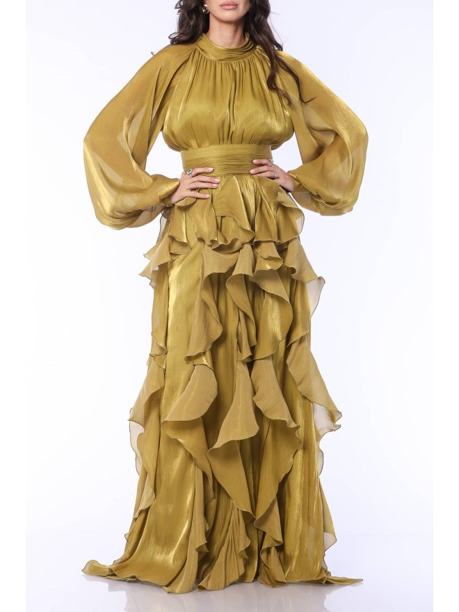 TGH ROCHIE MAXI BELYNORA