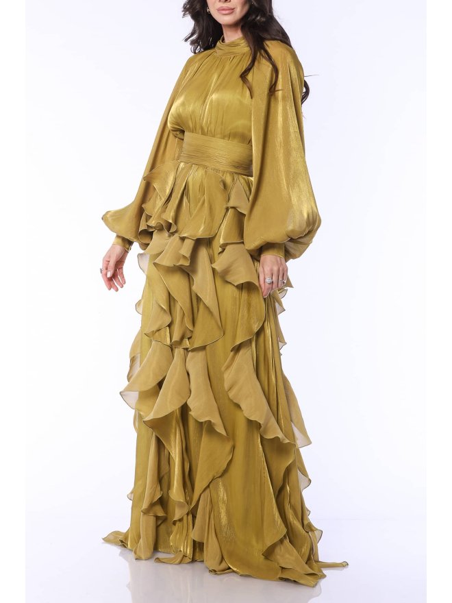TGH ROCHIE MAXI BELYNORA