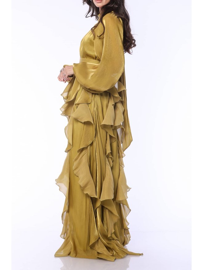 TGH ROCHIE MAXI BELYNORA