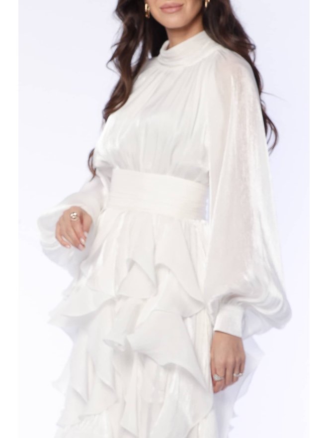 TGH ROCHIE MAXI VALORIEN