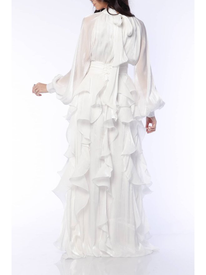 TGH ROCHIE MAXI VALORIEN