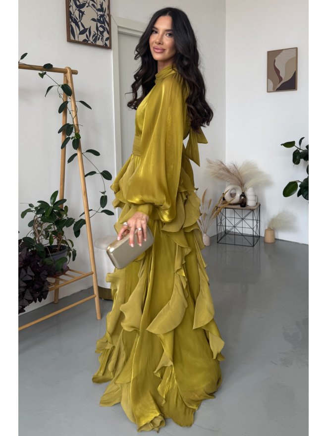TGH ROCHIE MAXI BELYNORA