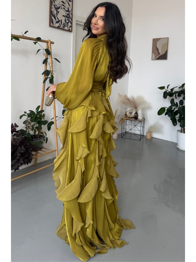 TGH ROCHIE MAXI BELYNORA