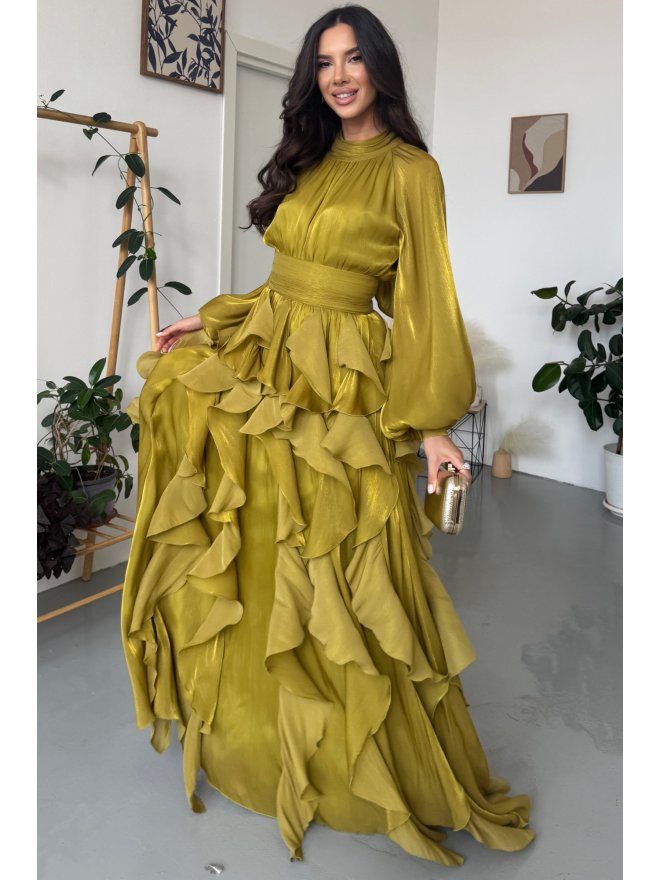 TGH ROCHIE MAXI BELYNORA