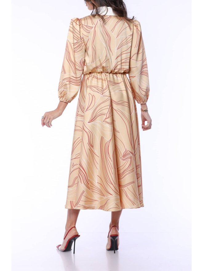 TGH ROCHIE PAISLEY GRACE
