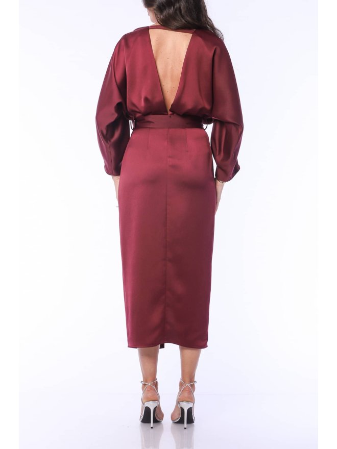 TGH ROCHIE MIDI DALYSSE