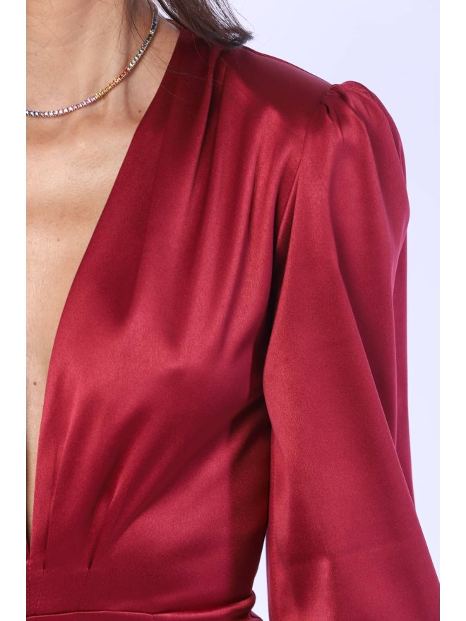 TGH ROCHIE BRUSSELS