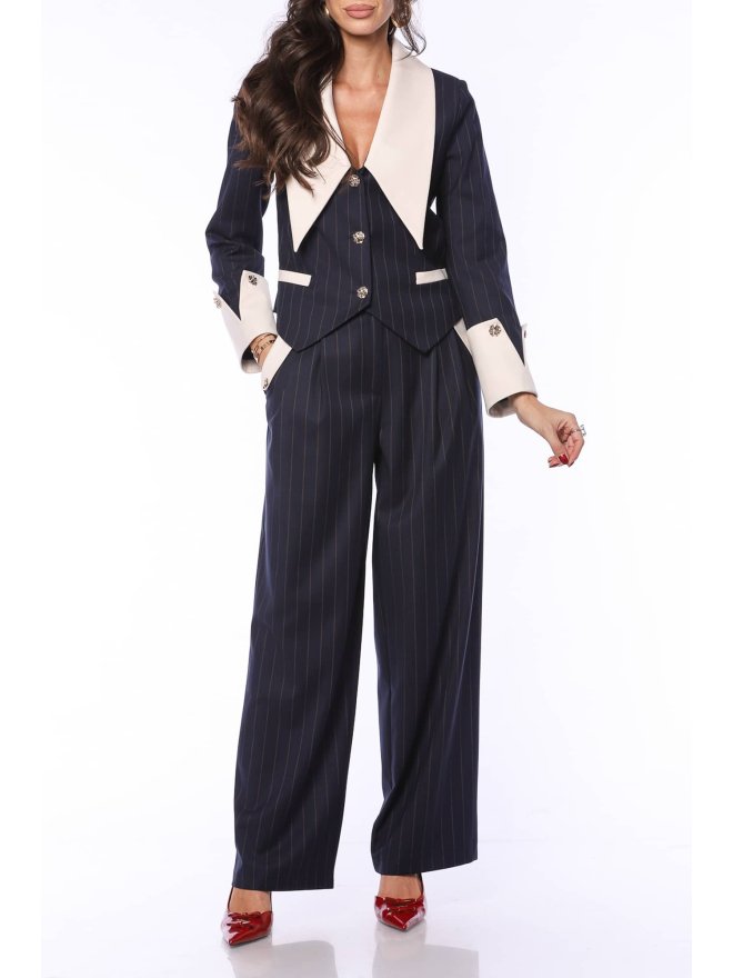 TGH PANTALONI NOVESSA