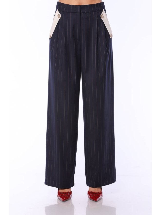 TGH PANTALONI NOVESSA