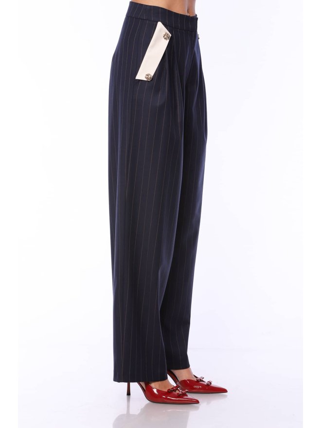 TGH PANTALONI NOVESSA