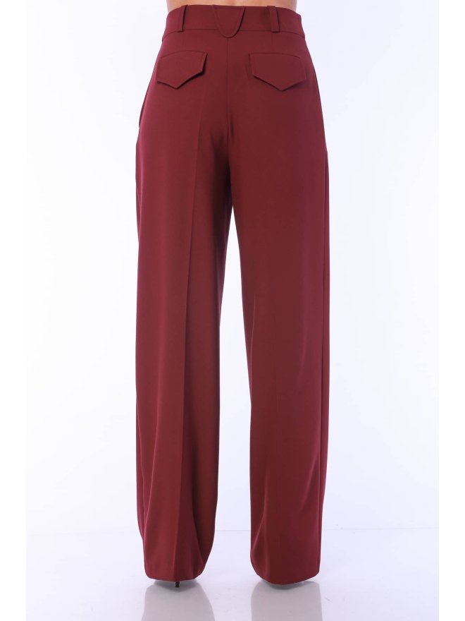 TGH PANTALONI KYVELLE