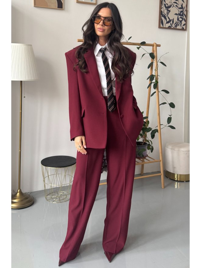 TGH PANTALONI KYVELLE