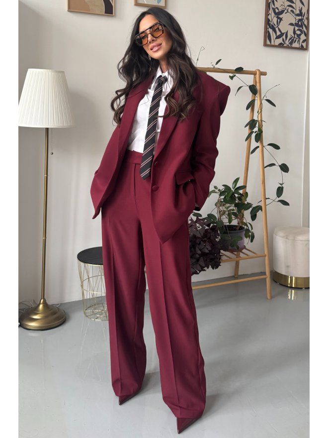 TGH PANTALONI KYVELLE