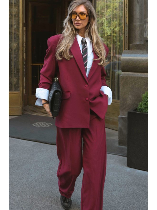 TGH PANTALONI VIENNA