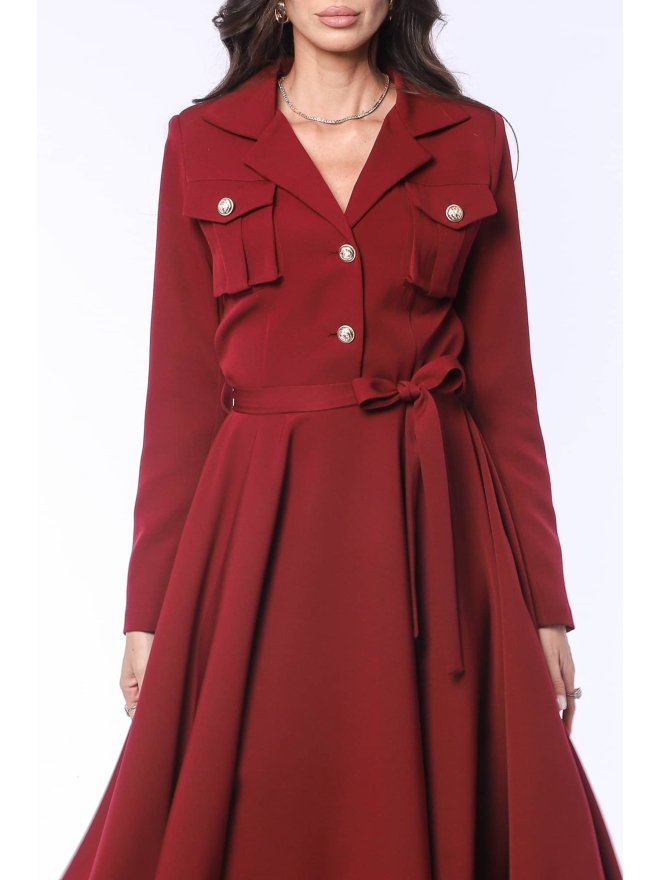 TGH ROCHIE MIDI GENORIA