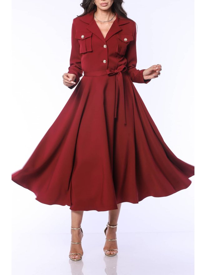 TGH ROCHIE MIDI GENORIA