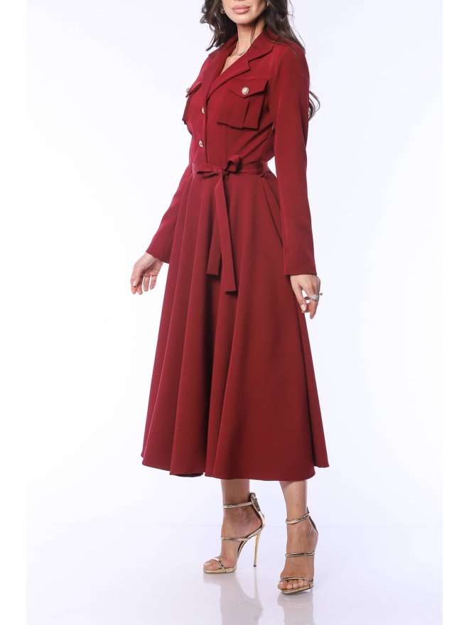 TGH ROCHIE MIDI GENORIA