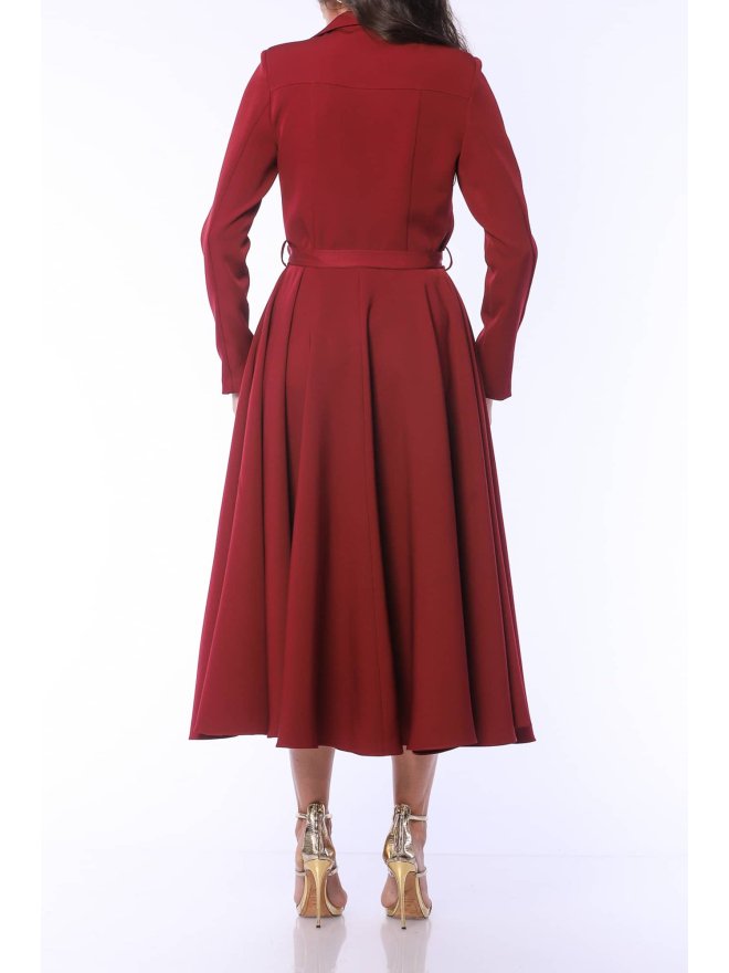 TGH ROCHIE MIDI GENORIA