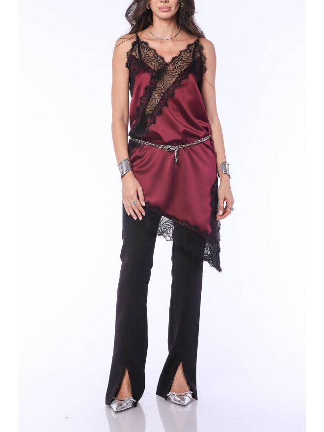 TGH ROCHIE IRALYN