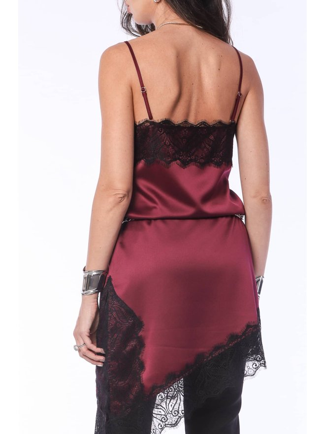 TGH ROCHIE IRALYN
