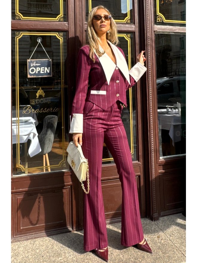 TGH PANTALONI SYVELLE