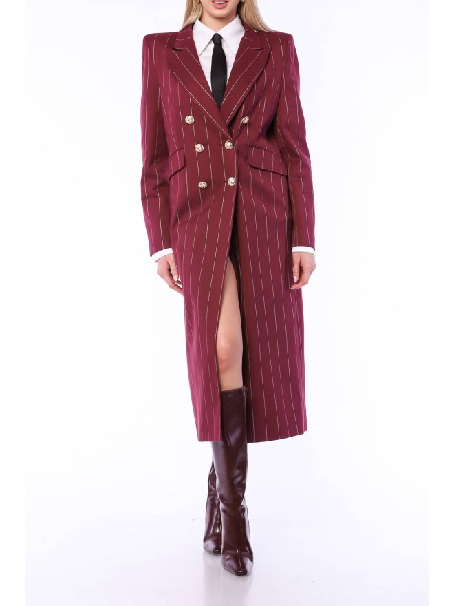 TGH TRENCH TALYRIA