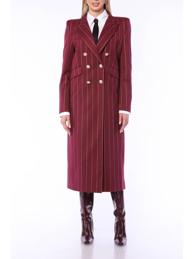 TGH TRENCH TALYRIA