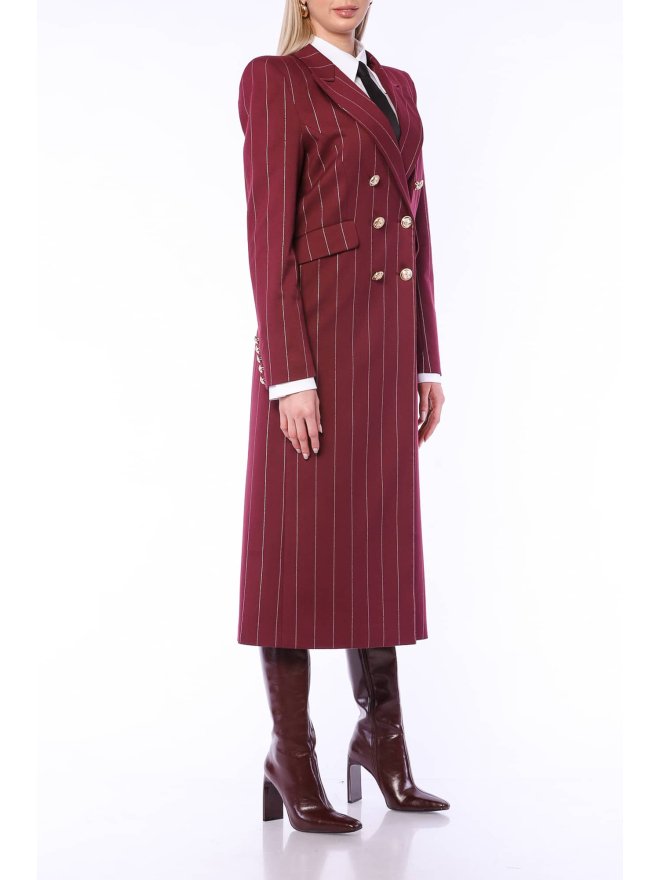 TGH TRENCH TALYRIA