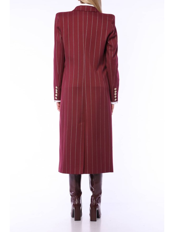 TGH TRENCH TALYRIA