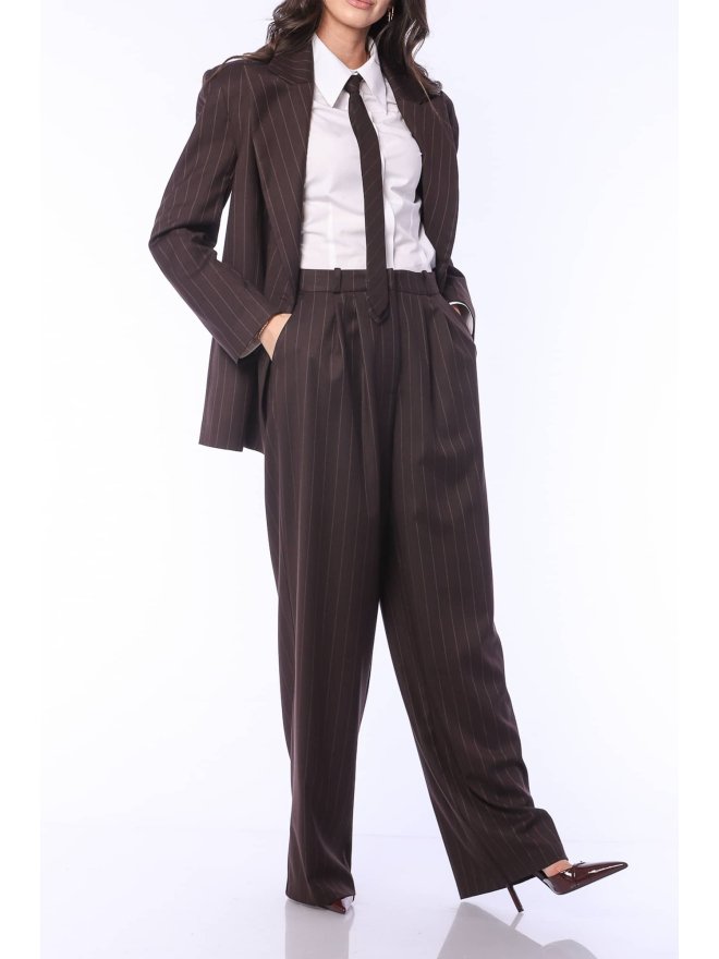 TGH PANTALONI DOVIANA*