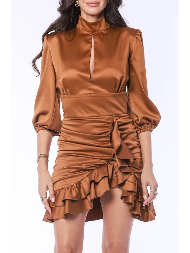 TGH ROCHIE MINI RAVONEL