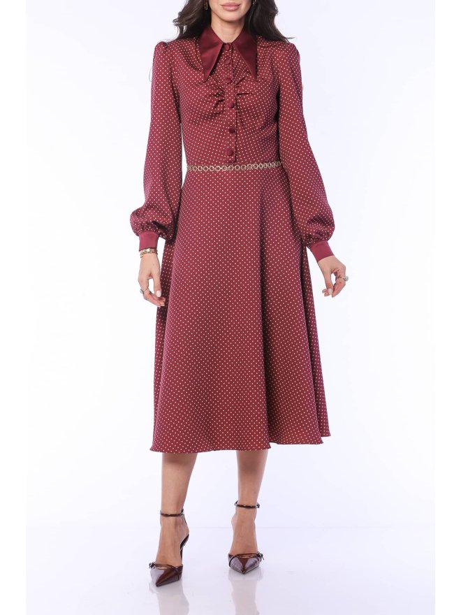 TGH ROCHIE MIDI WISLYNN