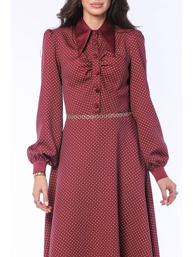 TGH ROCHIE MIDI WISLYNN